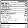 Eban's Gluten Free All Purpose Flour Blend - 2lb