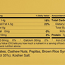 Vanilla Bliss the Original MOM Oat Bar - 12 pack