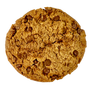 Vegan Chocolate Chip Cookie