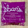 Vegan Chocolate Chip Cookie