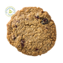 Gluten-free Cranberry Walnut Coconut Oatmeal Cookie from Éban's Bakehouse