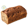 Gluten-free Cinnamon Raisin Bread from Éban's Bakehouse