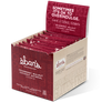 Individually packed gluten-free cookies from Éban's Bakehouse in opened point of purchase packaging