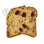 Cranberry Walnut Bread - Seasonal Availability