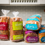 Cranberry Walnut Bread - Seasonal Availability
