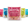Five varieties of individually packed gluten-free cookies from Éban's Bakehouse