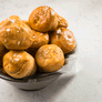 Dinner Rolls