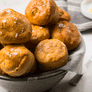Dinner Rolls