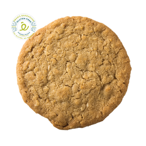  Gluten-free Crispy Pecan Shortbread Cookie from Éban's Bakehouse