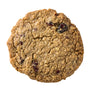 Cranberry Walnut Coconut Oatmeal Cookies