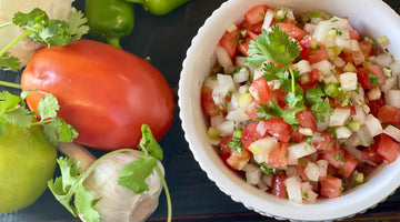 Pico de Gallo