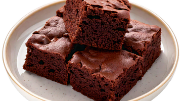 Mocha Brownies