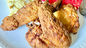 FRIED CHICKEN