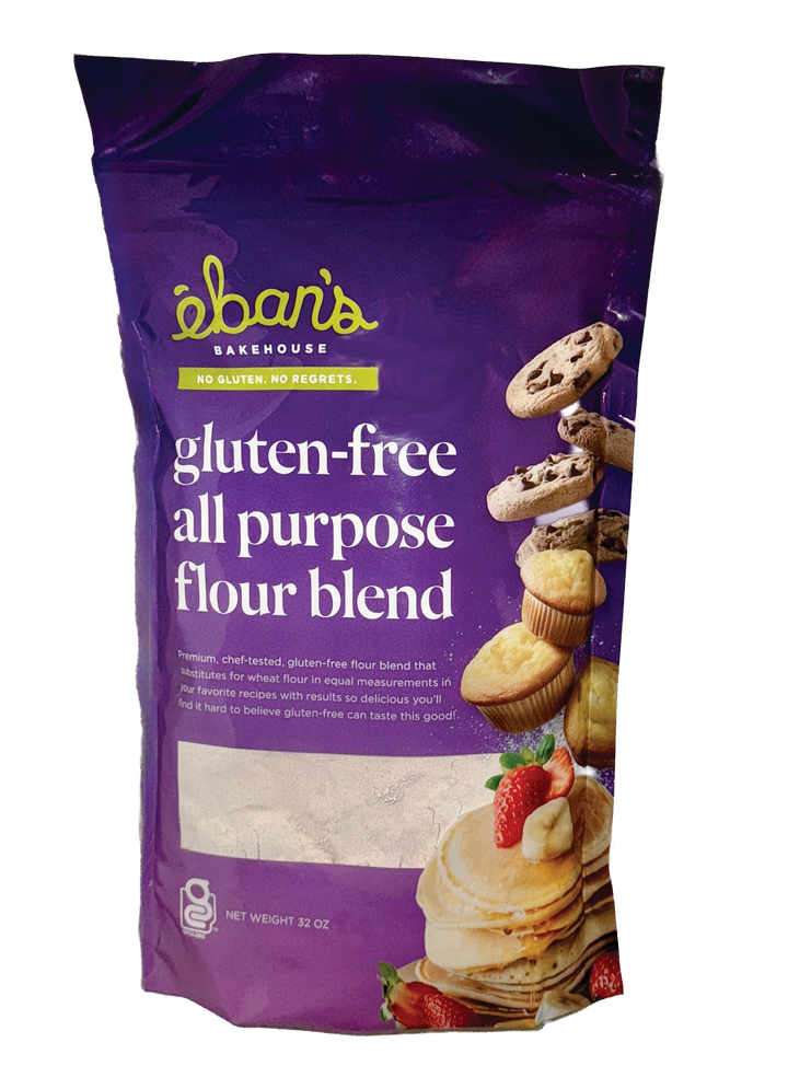 Eban's Gluten Free All Purpose Flour Blend - 2lb