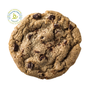 Gluten-free Chocolate Chip Cookie from Éban's Bakehouse