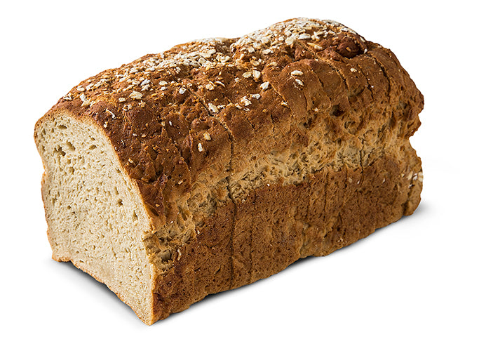 Oat Bread