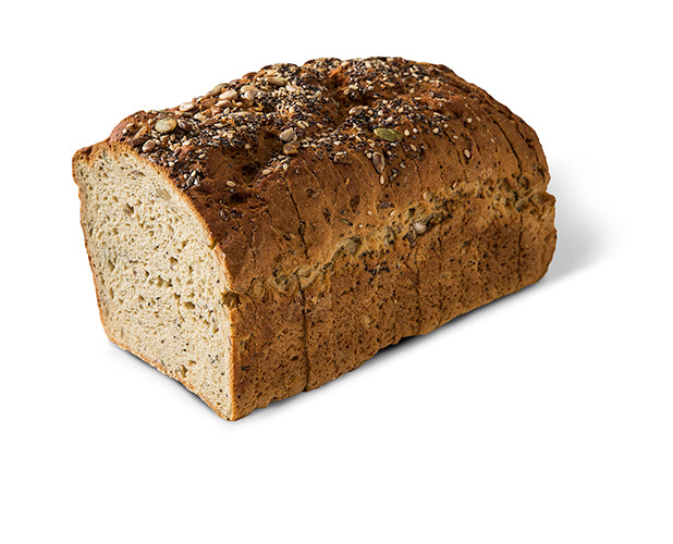 Eban Bakery