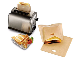 Multigrain Sandwich Bread - 10 Individually Wrapped 2  Slice Packs
