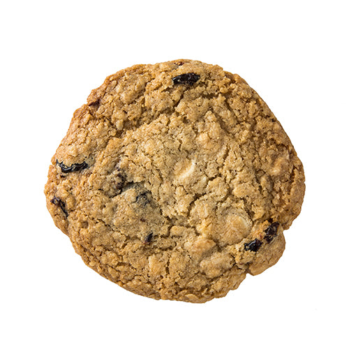 Gluten-Free | White Chocolate Cherry Oatmeal Cookies – Eban's